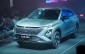 Omoda C5 hybrid mới trình làng đã giảm giá, khách mua sớm hưởng lợi lớn
